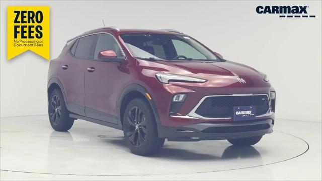2024 Buick Encore GX Sport Touring AWD for sale in Merrillville, IN