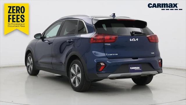 2022 Kia Niro LX for sale in Merrillville, IN
