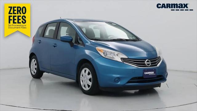 2015 Nissan Versa Note SV for sale in King of Prussia, PA