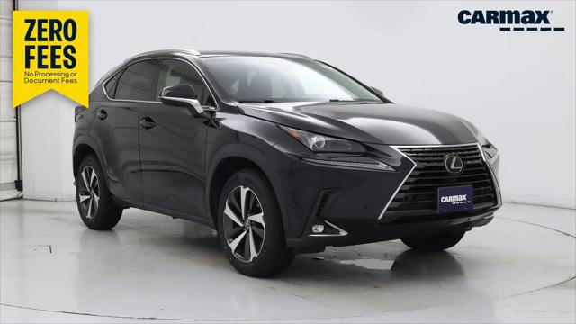 2019 Lexus NX 300 NX 300 for sale in King of Prussia, PA