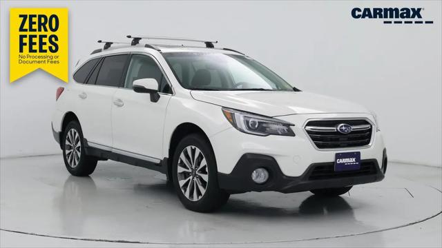 2018 Subaru Outback 2.5i Touring for sale in King of Prussia, PA