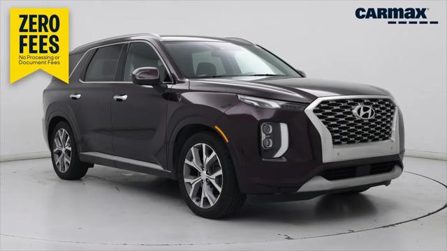 2021 Hyundai Palisade Limited for sale in King of Prussia, PA