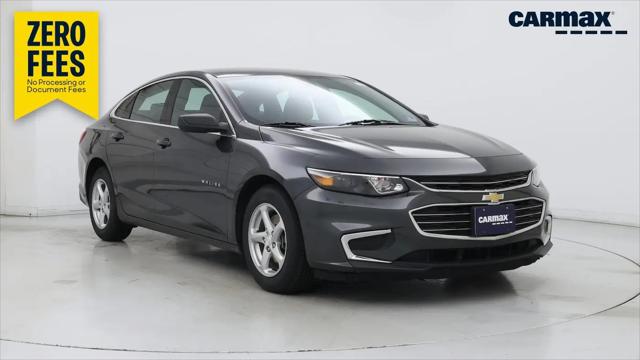 2018 Chevrolet Malibu 1LS for sale in King of Prussia, PA