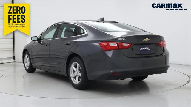 2018 Chevrolet Malibu 1LS for sale in King of Prussia, PA