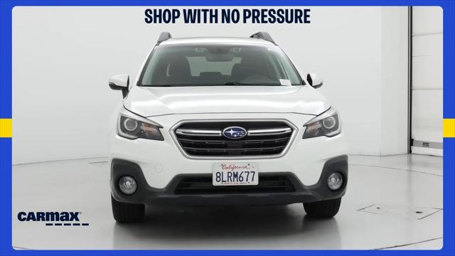 2019 Subaru Outback 3.6R Limited
