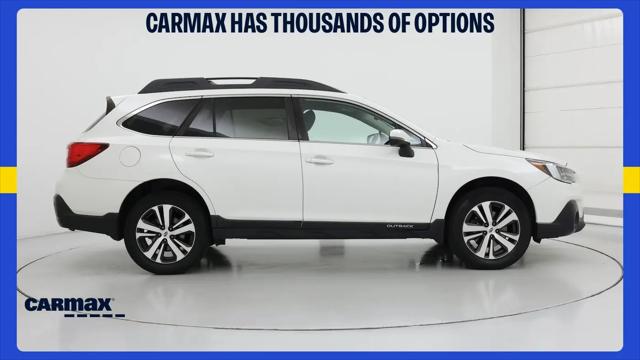 2019 Subaru Outback 3.6R Limited