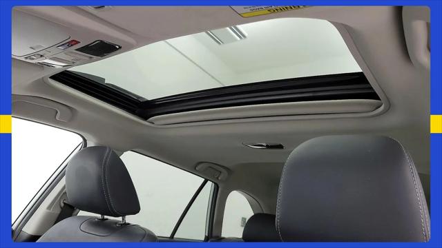 2019 Subaru Outback 3.6R Limited