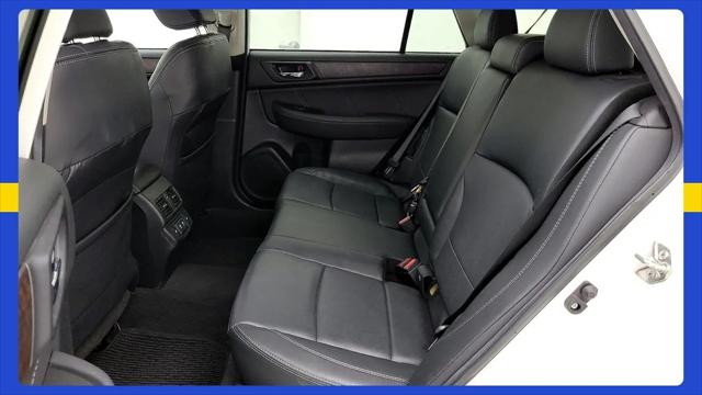 2019 Subaru Outback 3.6R Limited