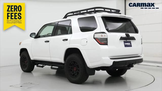 2022 Toyota 4Runner TRD Pro for sale in Fairfield, CA