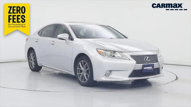 2014 Lexus ES 350 ES 350 for sale in Irving, TX