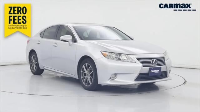 2014 Lexus ES 350 ES 350 for sale in Irving, TX