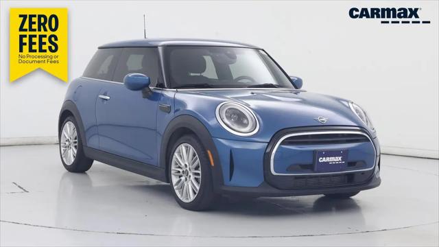 2022 MINI Hardtop Oxford Edition for sale in Irving, TX