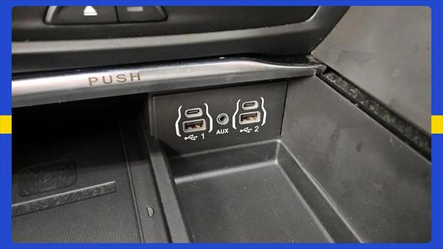 2021 Chrysler Pacifica Hybrid Limited