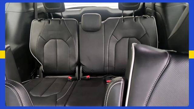 2021 Chrysler Pacifica Hybrid Limited
