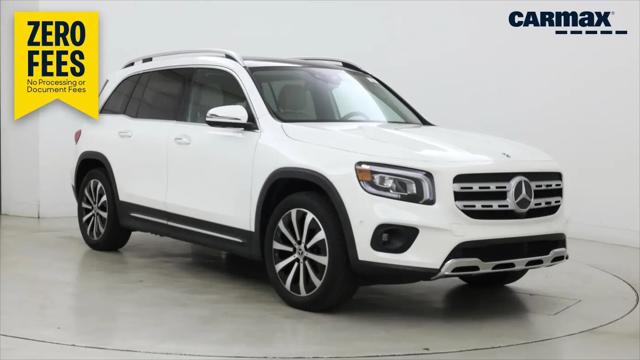 2023 Mercedes-Benz GLB GLB 250 for sale in Myrtle Beach, SC
