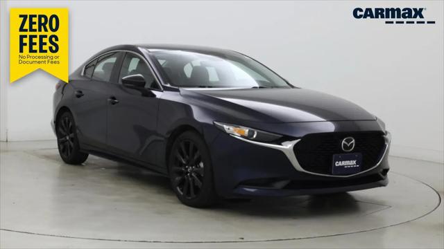2024 Mazda Mazda3 2.5 S Select Sport for sale in Myrtle Beach, SC