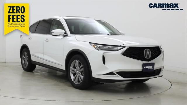 2024 Acura MDX Standard for sale in Myrtle Beach, SC
