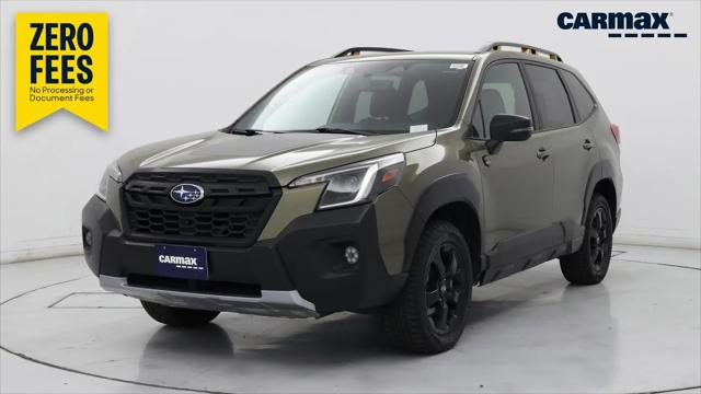 2024 Subaru Forester Wilderness for sale in Bakersfield, CA