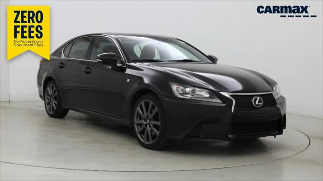 2014 Lexus GS 350 GS 350 for sale in Myrtle Beach, SC