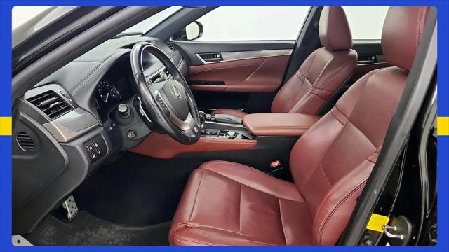 2014 Lexus GS 350 GS 350