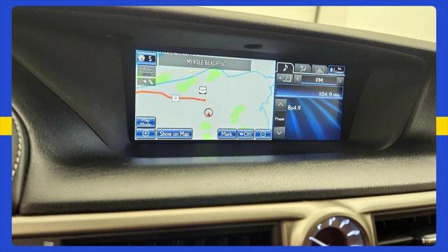 2014 Lexus GS 350 GS 350