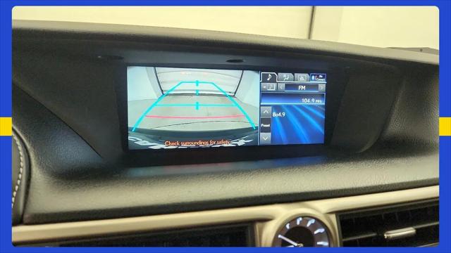 2014 Lexus GS 350 GS 350
