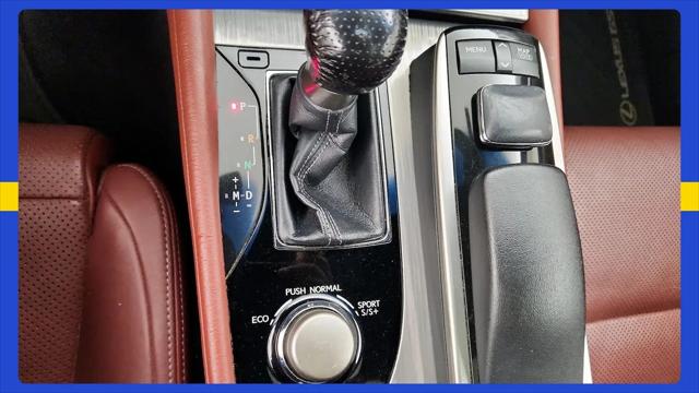 2014 Lexus GS 350 GS 350
