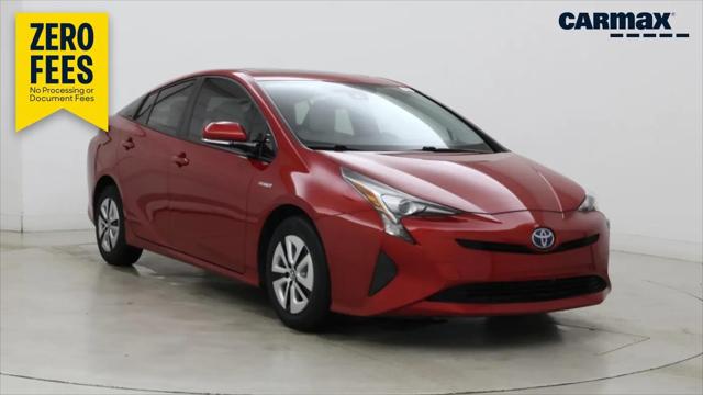 2017 Toyota Prius Four for sale in Myrtle Beach, SC