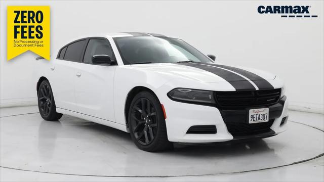 2022 Dodge Charger SXT RWD for sale in Bakersfield, CA