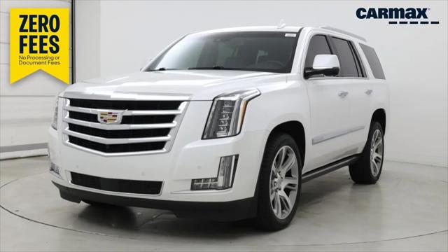 2016 Cadillac Escalade Premium Collection for sale in Myrtle Beach, SC