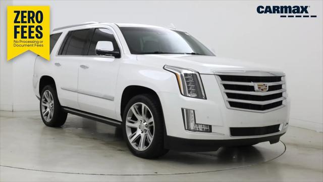 2016 Cadillac Escalade Premium Collection for sale in Myrtle Beach, SC