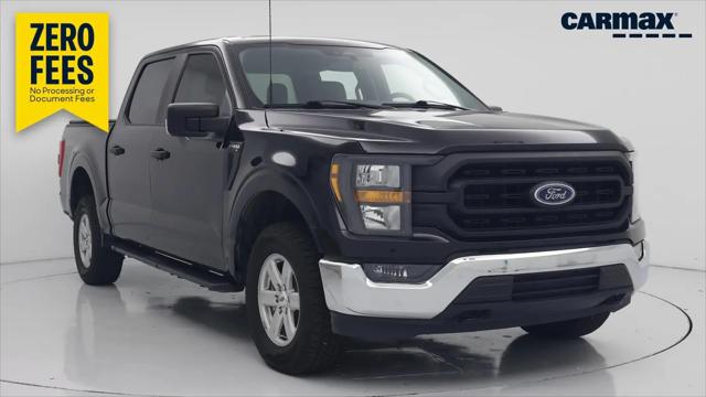 2023 Ford F-150 XL for sale in Asheville, NC