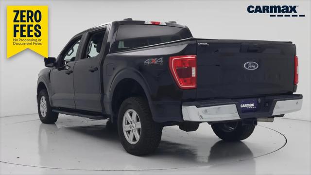 2023 Ford F-150 XL for sale in Asheville, NC
