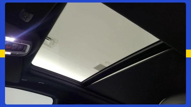 2020 Ram 1500 Limited Crew Cab 4x4 57 Box