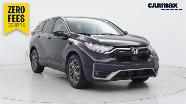 2022 Honda CR-V 2WD EX-L for sale in Ocala, FL