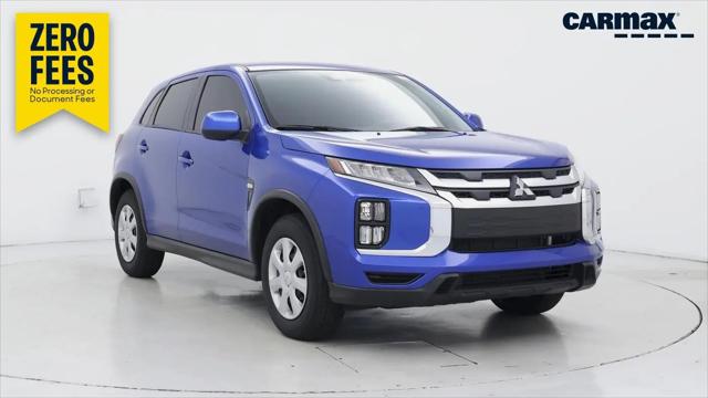 2026 Mitsubishi Outlander Sport 2.0 S for sale in Ocala, FL