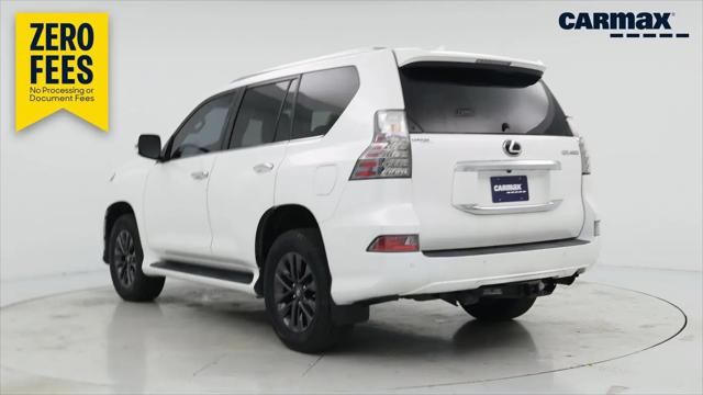2021 Lexus GX 460 Premium for sale in Jacksonville, NC