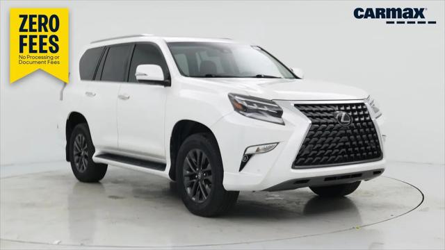 2021 Lexus GX 460 Premium for sale in Jacksonville, NC