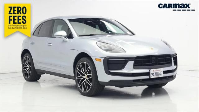 2023 Porsche Macan T for sale in Oceanside, CA