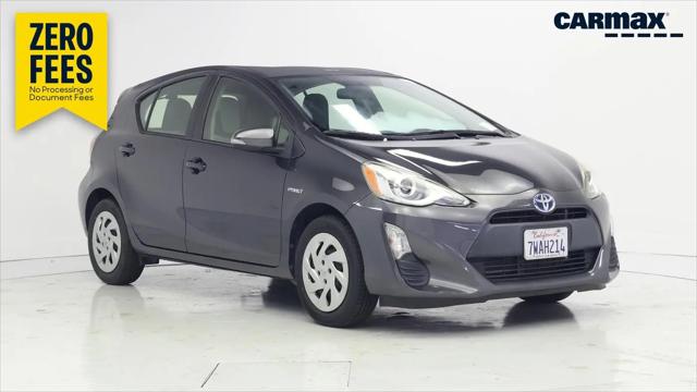 2016 Toyota Prius c One for sale in Oceanside, CA
