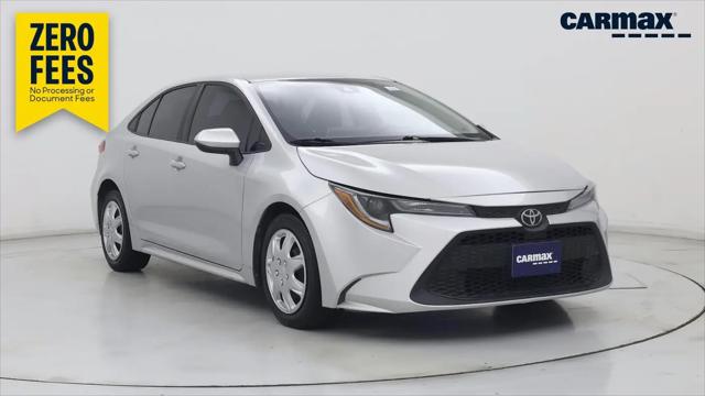 2020 Toyota Corolla LE for sale in Corpus Christie, TX