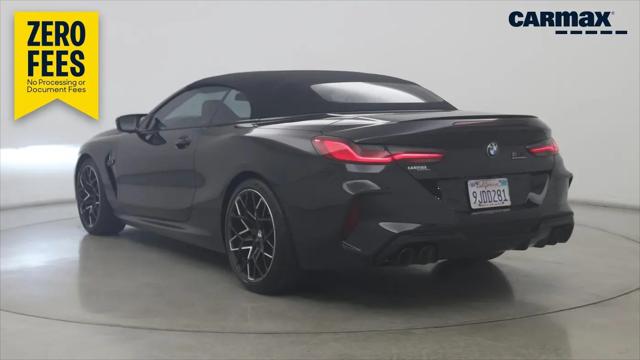 2024 BMW M8 Competition for sale in Ontario, CA