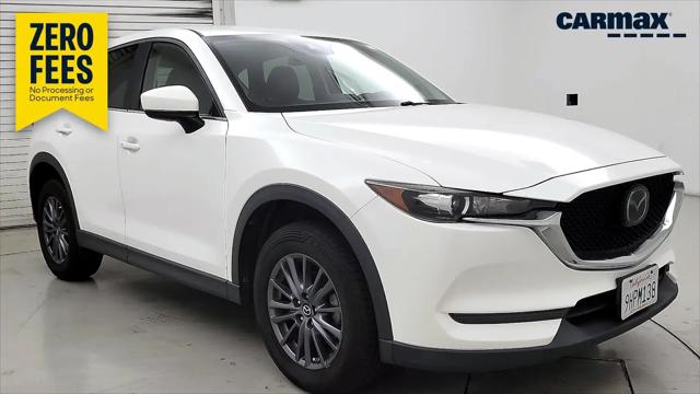 2019 Mazda CX-5 Touring for sale in Ontario, CA