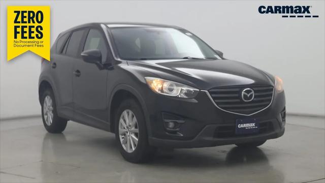 2016 Mazda CX-5 Touring for sale in Ontario, CA