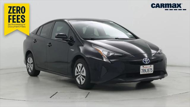 2016 Toyota Prius Four for sale in Ontario, CA