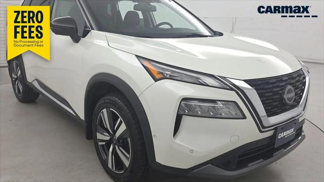 2023 Nissan Rogue SL Intelligent AWD for sale in Bristol, TN