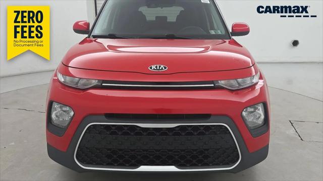 2020 Kia Soul S for sale in Bristol, TN