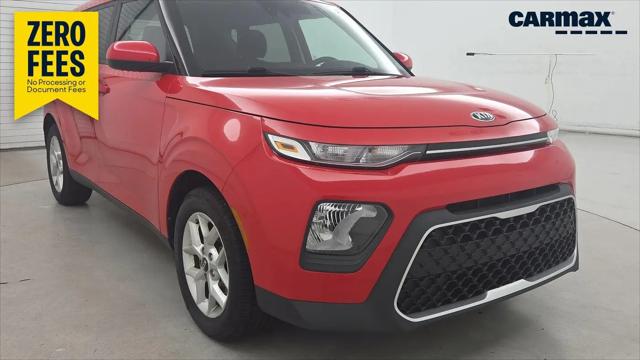 2020 Kia Soul S for sale in Bristol, TN