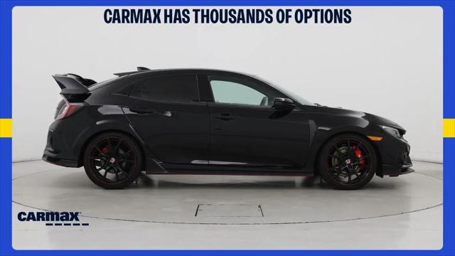 2021 Honda Civic Touring