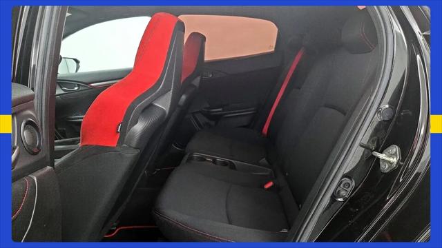 2021 Honda Civic Touring